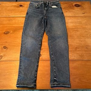 American Eagle Slim Fit Flex Jeans
